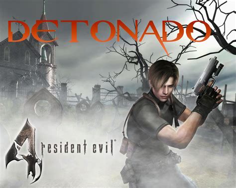 Detonado Normal .